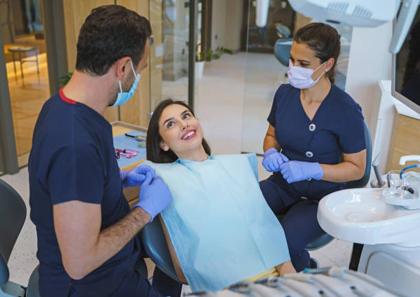 Best Oral Cancer Screening  in East Los Angeles, CA
