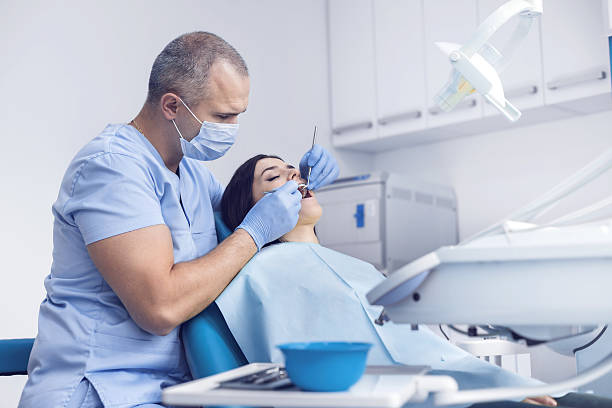 Reliable East Los Angeles, CA Dental Services Solutions