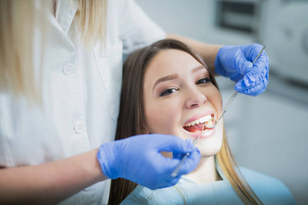 Dental X-Rays and Imaging in East Los Angeles, CA