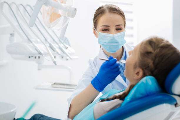 Laser Dentistry in East Los Angeles, CA